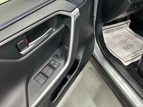 Used 2025 Toyota RAV4 XSE w/ Weather Package image 9