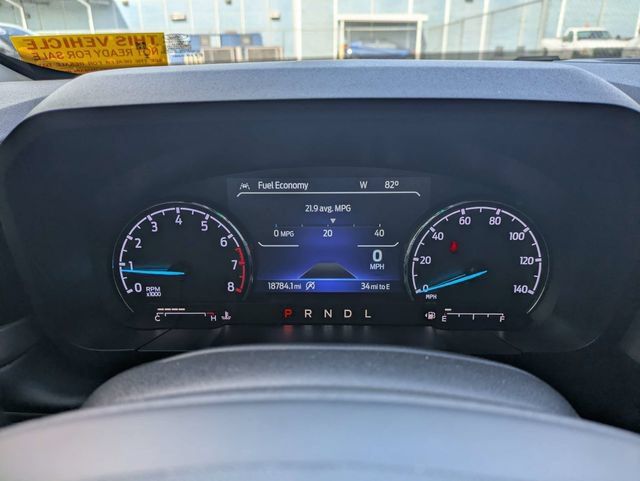 Used 2023 Ford Maverick Tremor w/ Tremor Off-Road Package AWD/4WD image 24