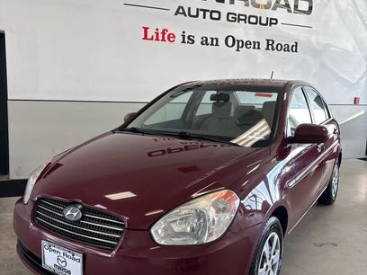 Used 2010 Hyundai Accent GLS