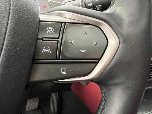 Used 2024 Lexus NX 450h+ AWD w/ Vision Package image 17