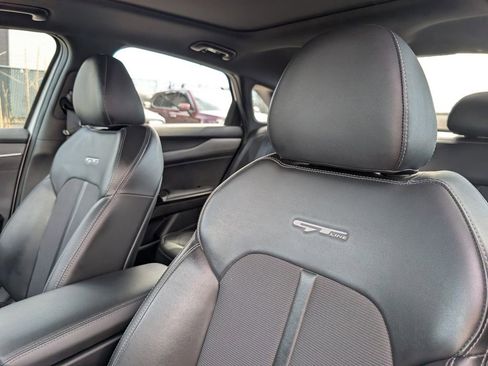 Used 2021 Kia K5 GT-Line image 11