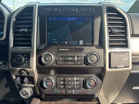 Used 2021 Ford F250 Lariat w/ Lariat Ultimate Package image 35