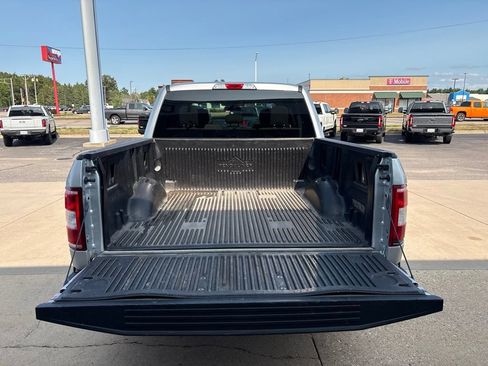 Used 2018 Ford F150 XLT AWD/4WD image 7