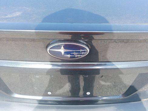 Used 2016 Subaru WRX Limited AWD/4WD image 33