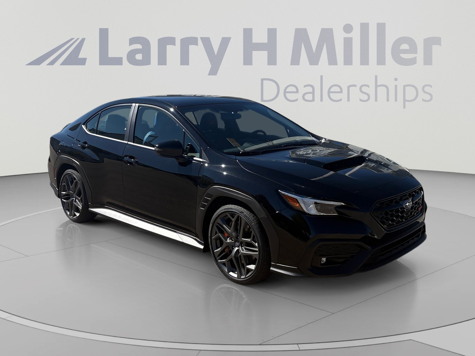New 2026 Subaru WRX tS AWD/4WD image 7