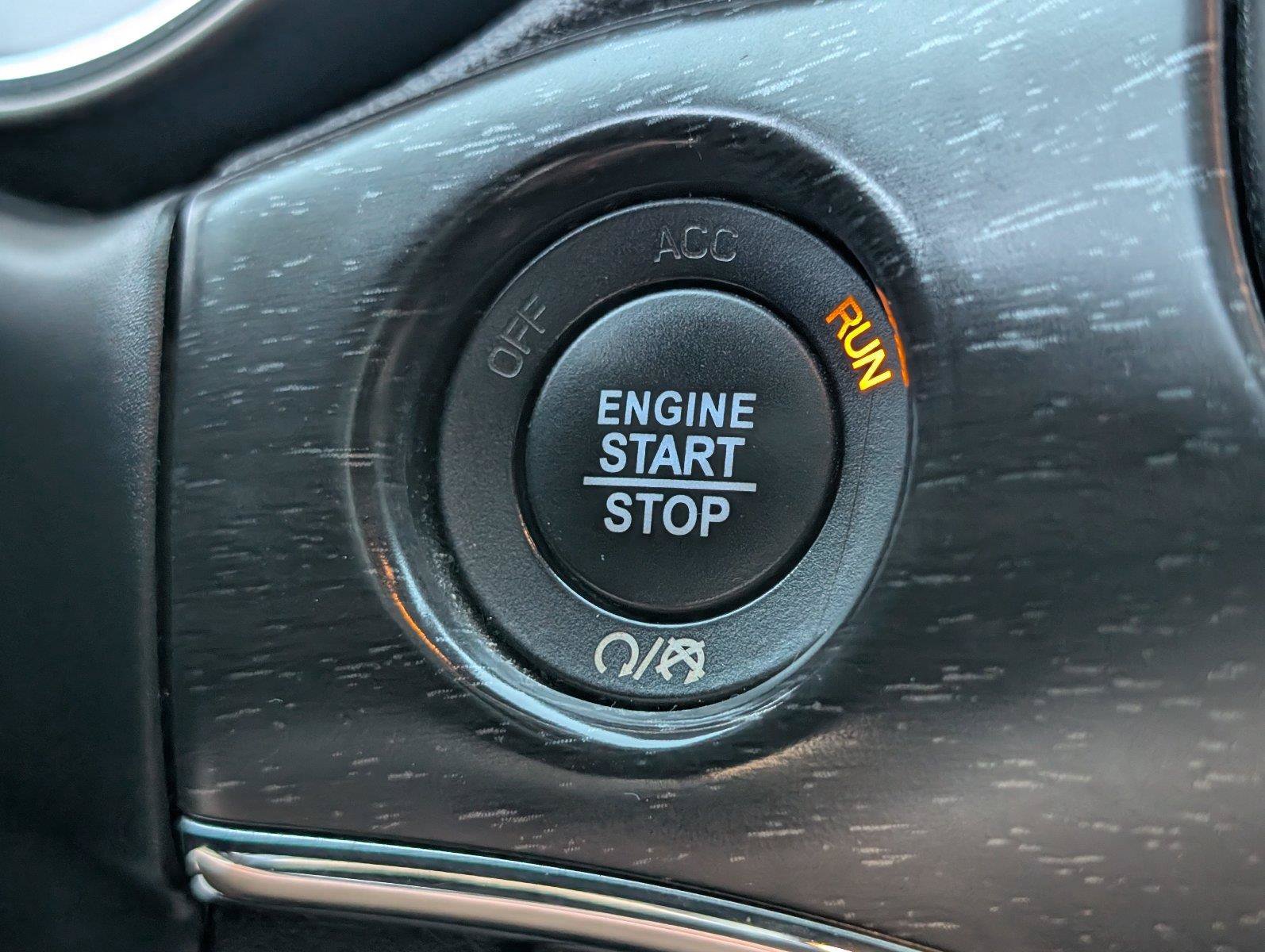 Used 2018 Jeep Grand Cherokee Limited RWD image 25