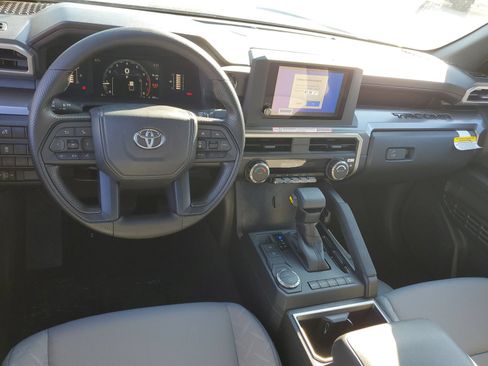 New 2026 Toyota Tacoma SR5 RWD image 8