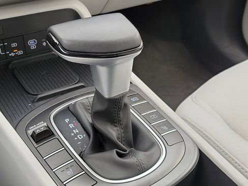 Used 2026 Hyundai Kona SEL Sport FWD image 28