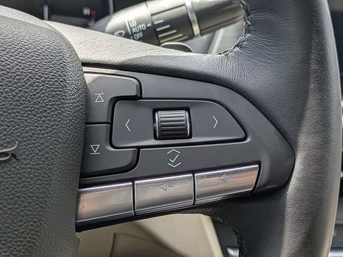 Certified 2025 Cadillac CT4 Premium Luxury image 26