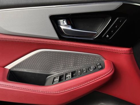 Used 2024 Acura MDX A-Spec image 25