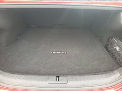 Used 2020 Genesis G70 2.0T w/ Prestige Package image 29