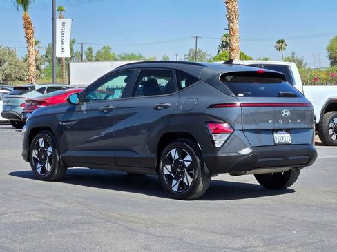 Used 2024 Hyundai Kona SEL FWD image 6