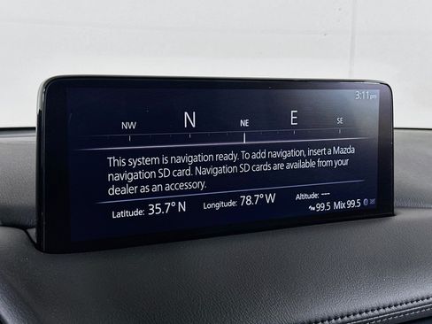 Used 2024 MAZDA CX-5 AWD 2.5 S w/ Preferred Package image 22