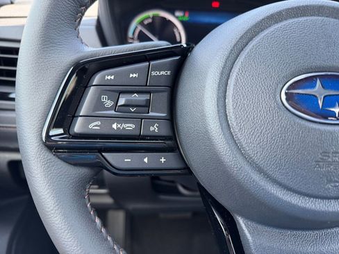 New 2026 Subaru Forester Touring AWD/4WD image 22