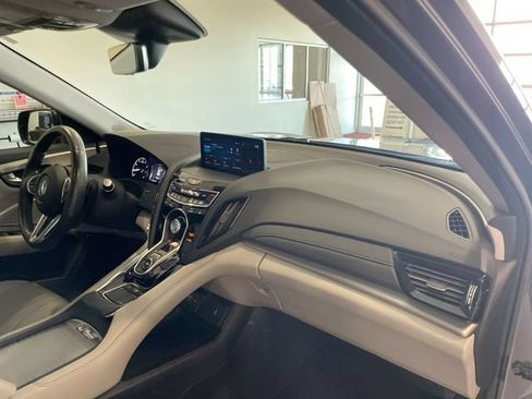 Used 2021 Acura RDX FWD w/ Technology Package image 18