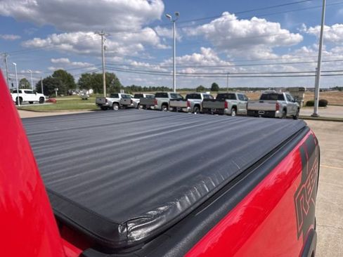 Used 2025 RAM 1500 Rebel w/ Rebel Level 1 Equipment Group AWD/4WD image 5