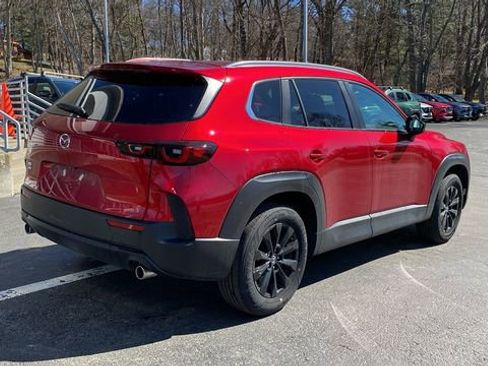 New 2026 MAZDA CX-50 AWD 2.5 S w/ Weather Package image 5