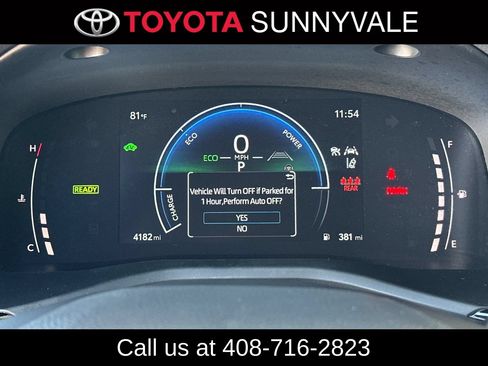 Certified 2026 Toyota Camry LE w/ Convenience Package FWD image 28