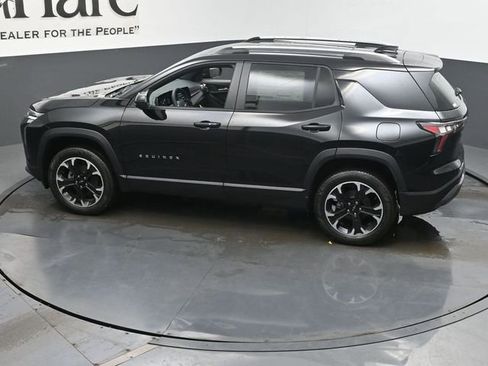 New 2026 Chevrolet Equinox LT w/ Convenience Package II image 21