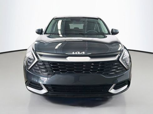 Used 2023 Kia Sportage LX FWD image 2