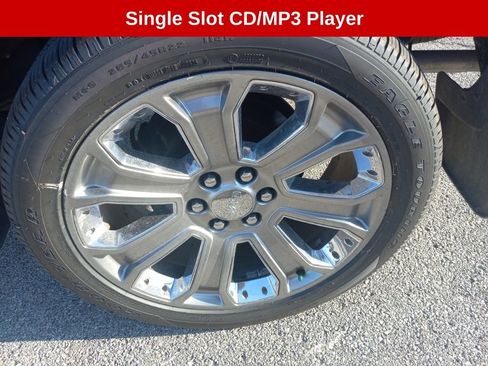 Used 2018 GMC Sierra 1500 Denali w/ Denali Ultimate Package image 11