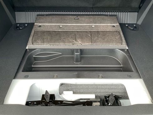 New 2025 Ford Bronco Outer Banks image 22