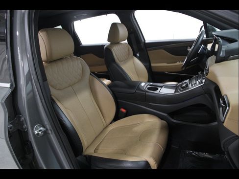 Certified 2023 Hyundai Santa Fe Calligraphy w/ Cargo Package image 17