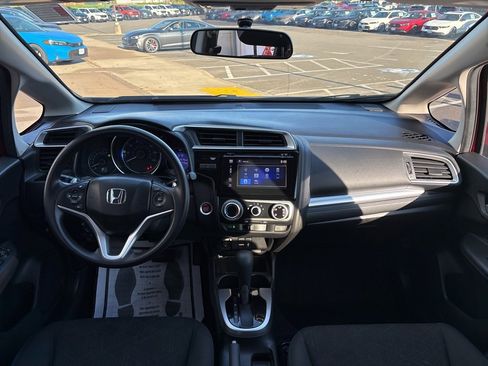 Used 2016 Honda Fit EX image 12