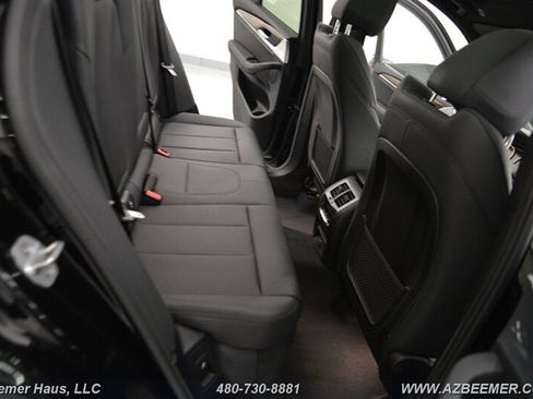 Used 2019 BMW X3 xDrive30i w/ Driving Assistance Package image 22