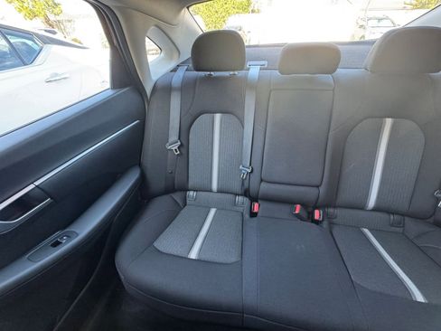 Used 2025 Hyundai Sonata SEL image 40