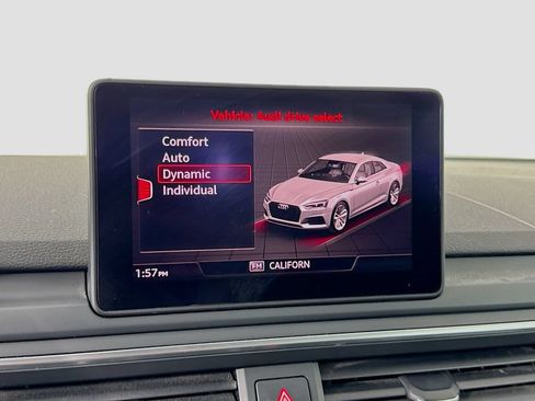 Used 2019 Audi A5 2.0T Premium w/ Convenience Package AWD/4WD image 22