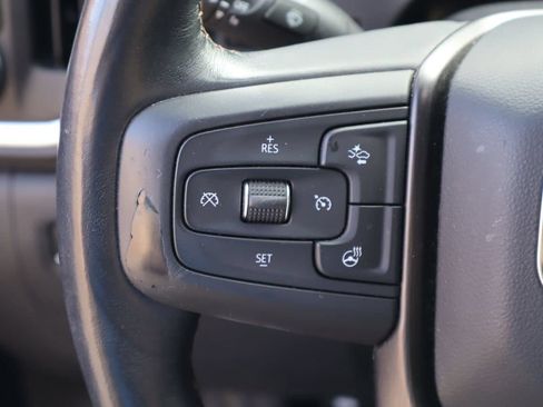 Used 2021 GMC Sierra 2500 AT4 w/ AT4 Premium Plus Package AWD/4WD image 13