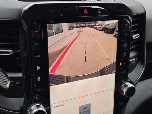 New 2026 RAM 2500 Tradesman image 17