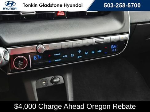 Used 2024 Hyundai Ioniq 5 SEL AWD/4WD image 28