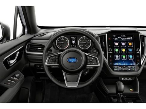 New 2026 Subaru Forester Limited image 9