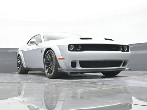 Used 2023 Dodge Challenger SRT Hellcat RWD image 58