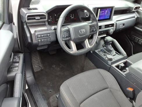 Certified 2025 Toyota 4Runner SR5 image 12