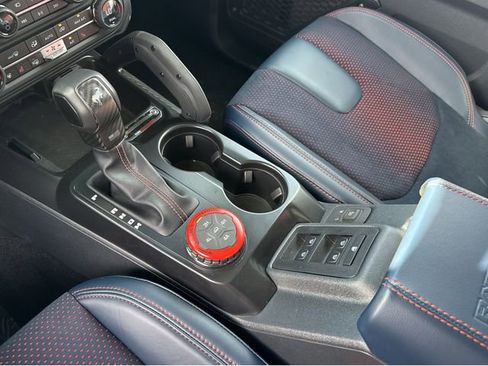 New 2025 Ford Bronco Raptor image 31