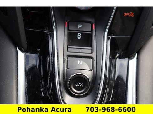 Certified 2023 Acura RDX FWD w/ Technology Package image 18
