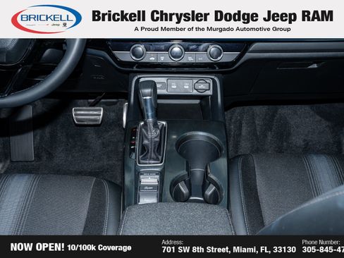 Used 2025 Honda Civic Sport image 23