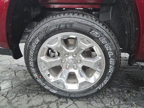 New 2026 RAM 1500 Big Horn image 28