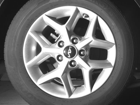 Used 2025 Kia Soul LX w/ LX Technology Package FWD image 15