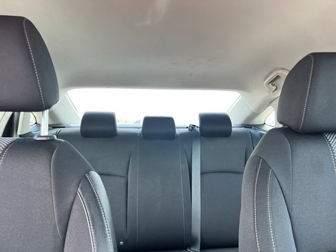 Used 2021 Honda Civic LX image 19