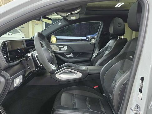Used 2024 Mercedes-Benz GLE 53 AMG 4MATIC Coupe image 24