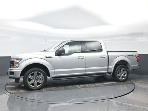 Used 2019 Ford F150 XLT w/ Equipment Group 302A Luxury image 3
