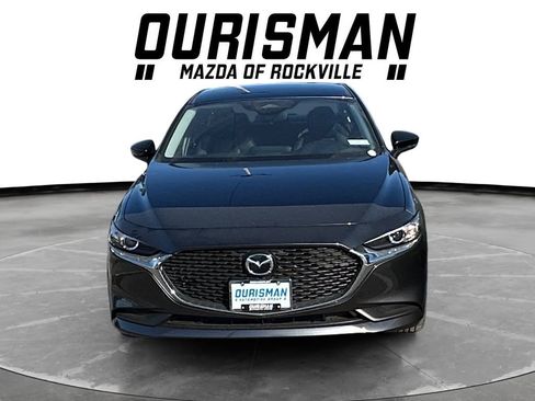 New 2026 MAZDA MAZDA3 s Sport image 8