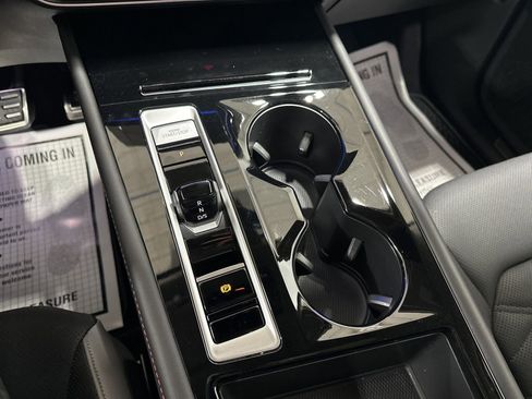 Certified 2025 Volkswagen Atlas Peak Edition SE image 67