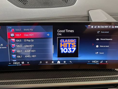 New 2026 BMW X5 M60i w/ Executive Package image 18