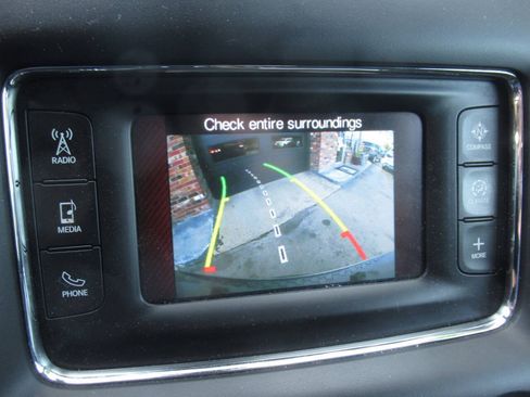 Used 2017 Dodge Durango SXT w/ Quick Order Package 23B AWD/4WD image 26
