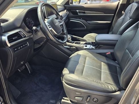 Used 2022 Kia Telluride SX FWD image 15